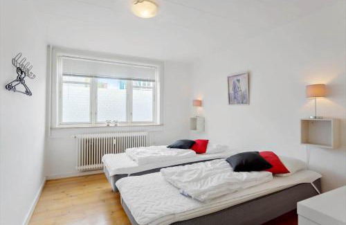 Svendborg Apartment | FY302-Svendborg-Vestergade-111-st