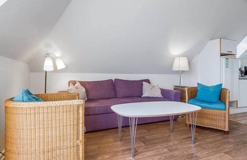 Kerteminde Apartment | FY330 Kerteminde - Klintevej 45 lej.22 1.sal