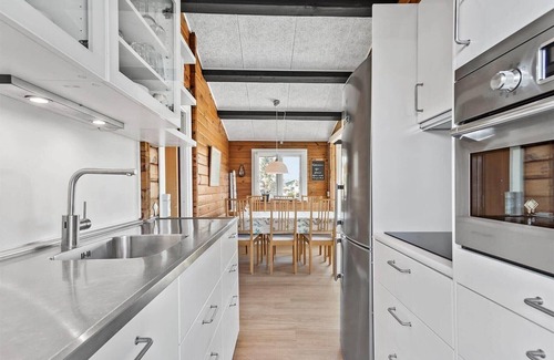 Vemmenæs House | FY349 Svendborg - Blåklokkevej 8