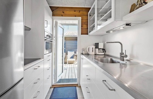 Vemmenæs House | FY349 Svendborg - Blåklokkevej 8