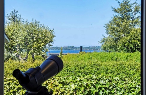 Vemmenæs House | FY349 Svendborg - Blåklokkevej 8