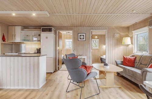 Skastrup Strand House | FY383 Bogense - Skåstrup Strand Øst 23