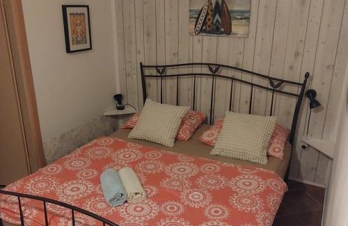 Old Town Apartment | Fyaka