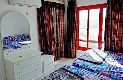 Marsa Matruh Villa | فيلا رائعة في منتجع سانتا مونيكا مرسي مطروح عائلات فقط