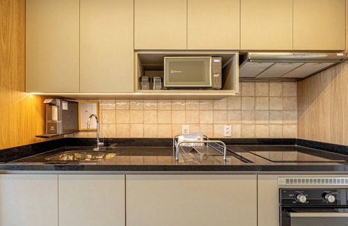 Indianopolis Apartment | FYM- Cyrela For You Moema - Anora Spaces