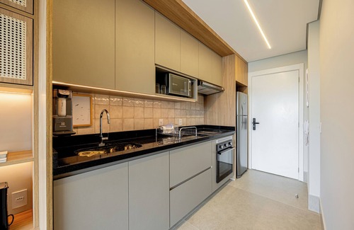 Indianopolis Apartment | FYM- Cyrela For You Moema - Anora Spaces