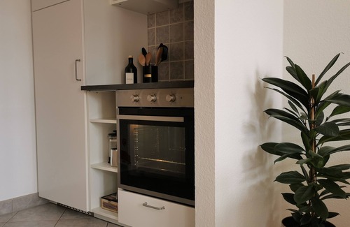 Meissen Condo | Fynbos Family-apartment in der Altstadt, Parkplatz, Netflix
