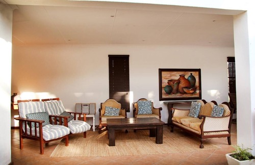Riversdale House | Fynbos Guesthouse Riversdale
