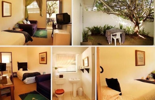 Riversdale House | Fynbos Guesthouse Riversdale