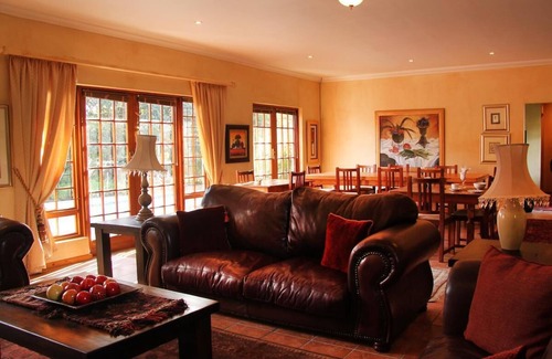 Riversdale House | Fynbos Guesthouse Riversdale