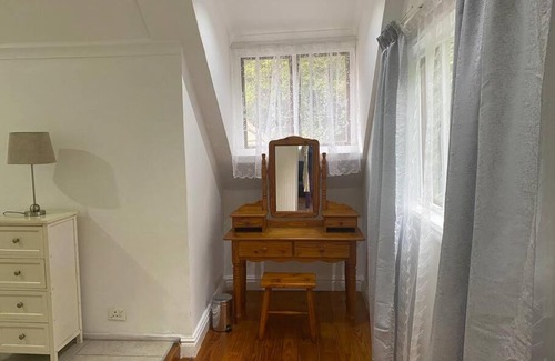Kloof Apartment | “Fyndraai” the home away from home