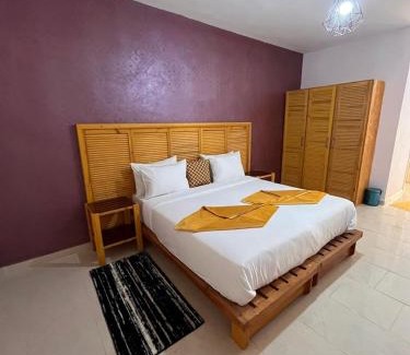 Bir Gandouz Hotel | Fyndy Hotel Bir Gandouz
