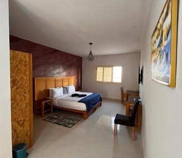 Bir Gandouz Hotel | Fyndy Hotel Bir Gandouz