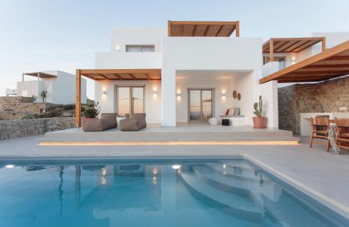 Plaka Villa | Fyrōi Naxos