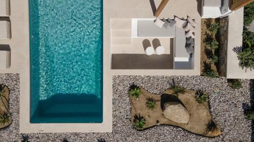 Plaka Villa | Fyrōi Naxos