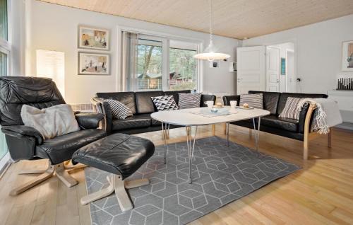 Spidsegard House | Fyrrebakken