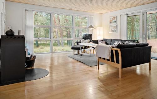 Spidsegard House | Fyrrebakken