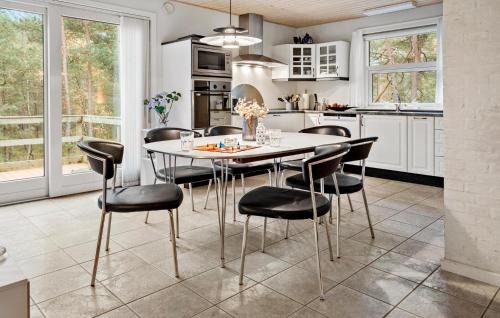 Spidsegard House | Fyrrebakken
