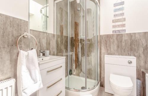 Banavie House | Fyvie Cottage