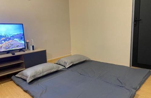 Kuantan Apartment | FzSplash Homestay - For Muslims