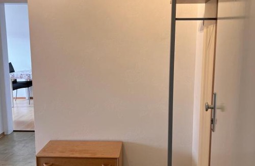 Rosenfeld House | Gäste, Handwerker Zimmer - 2 Betten
