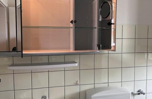 Rosenfeld House | Gäste, Handwerker Zimmer - 2 Betten