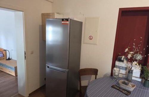 Osterburg Apartment | Gäste- und Ferienwohnung Böllstorf