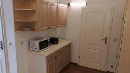 Osterburg Apartment | Gäste- und Ferienwohnung Böllstorf