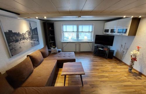 Bad Duerrenberg Apartment | Gäste und Geschäftswohnung Stolle