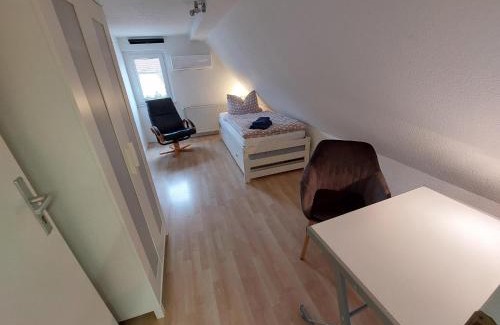 Bad Duerrenberg Apartment | Gäste und Geschäftswohnung Stolle
