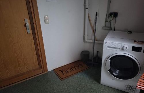 Osterburg Apartment | Gäste- und Monteurwohnung in Osterburg mit AC