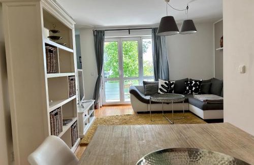 Bohlitz-Ehrenberg Apartment | Gästeapartment Leipzig Nord