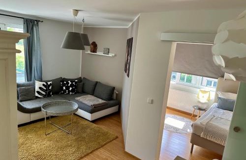 Bohlitz-Ehrenberg Apartment | Gästeapartment Leipzig Nord