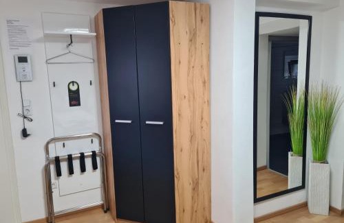 Rottweil Apartment | Gästeapartment Pfaff