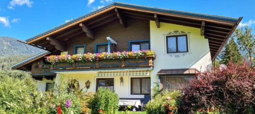 Schonbach House | Gästehaus Scharler