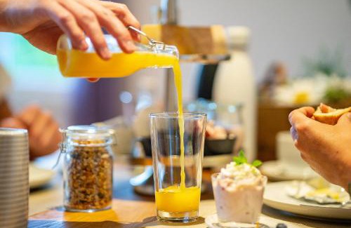 Neckertal Bed & Breakfast | Gästehaus Aemisegg