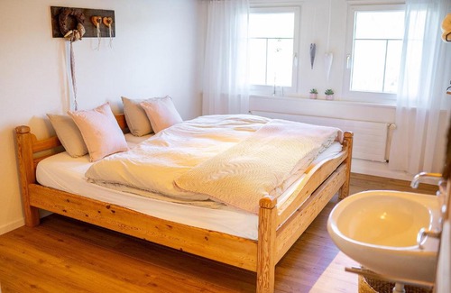 Neckertal Bed & Breakfast | Gästehaus Aemisegg