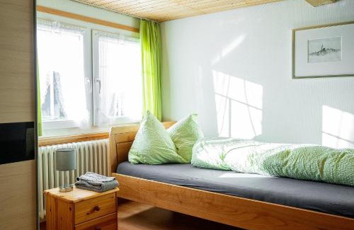 Neckertal Bed & Breakfast | Gästehaus Aemisegg