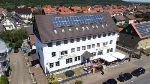 Vienenburg Apartment | Gästehaus am Harz