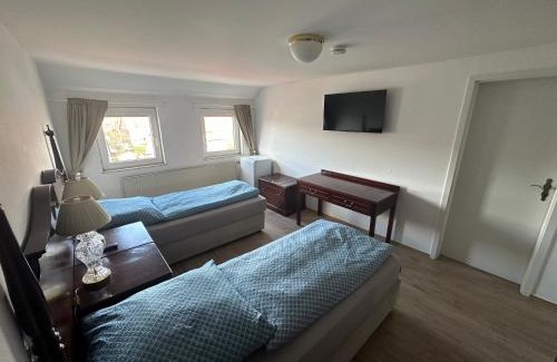 Vienenburg Apartment | Gästehaus am Harz