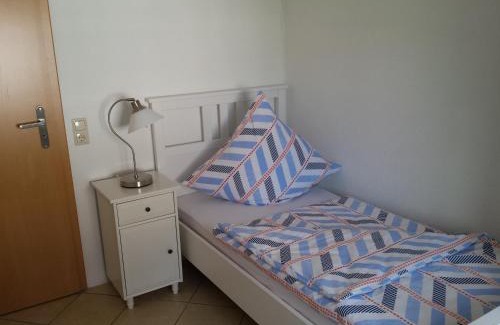 Blieskastel Apartment | Gästehaus am Kloster