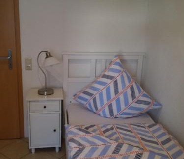Blieskastel Apartment | Gästehaus am Kloster