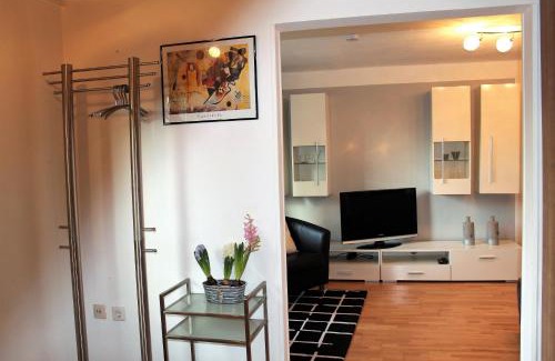 Moehnesee Apartment | Gästehaus am Möhnesee