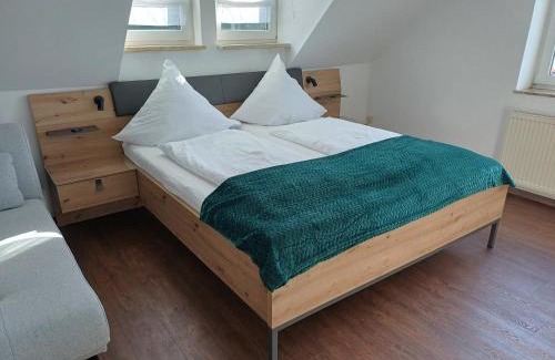 Herbstein Apartment | Gästehaus am Radweg