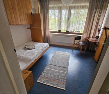 Gomadingen Hotel | Gästehaus am Sternberg