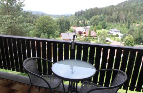 Ledenitzen House | Gästehaus am Walde - Familie Troller