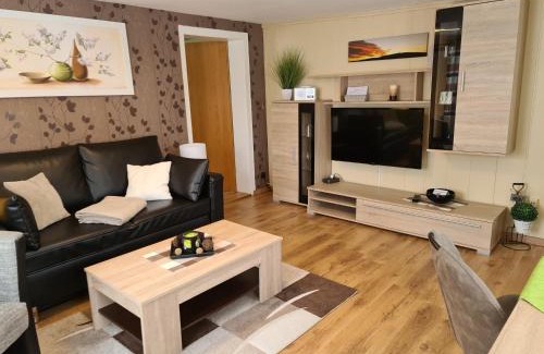 Hahnenklee Apartment | Gästehaus Andrea