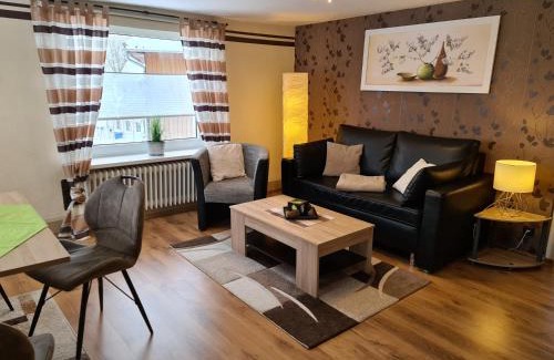 Hahnenklee Apartment | Gästehaus Andrea