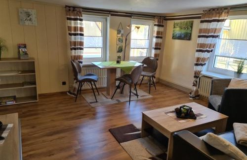 Hahnenklee Apartment | Gästehaus Andrea