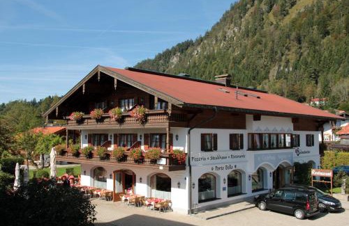 Reit im Winkl House | Gästehaus Angerer